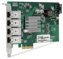 PCIE-8239, FRAME GRABBER, GIGE VISION 787790-01