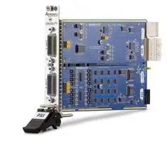 LV-222-442-000, BALLARD ARINC429, 16 CH 784803-01