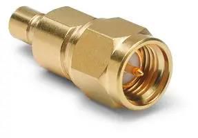 CONNECTOR, SMA-SMA-SMA T, RF TEST DEVICE 780540-01