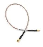 SMA-SMA, SMA MALE TO SMA MALE CABLE, 1M 783469-01