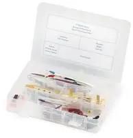 ELECTRONICS BASIC COMPONENT KIT, ELVIS 786513-01
