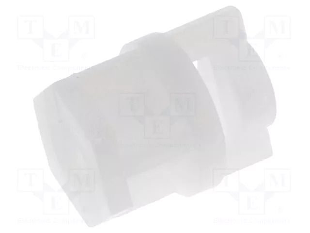 Assembly stud; polyamide; 6.4mm ESSENTRA RI-TCEHCBS-4-01