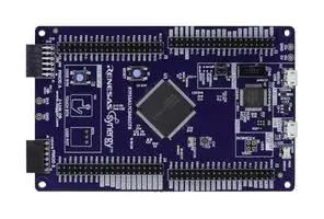 TARGET BOARD KIT, ARM CORTEX-M4 RTK7TBS3A1S00001BU