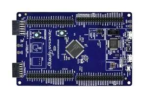 TARGET BOARD KIT, ARM CORTEX-M4 RTK7TBS5D3S00001BU