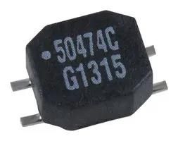 COMMON MODE CHOKE, 0.47MH, SURFACE MOUNT-SMD 50474C