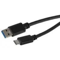 6  USB 3.0 A Male to Type-C Male Cable PSG91163