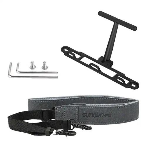 Mount with strap Sunnylife for DJI RC / RC 2 controller (ZJ764-D), Sunnylife ZJ764-D