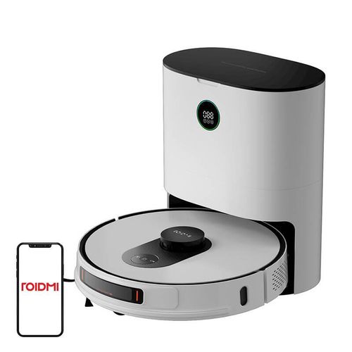 Robotic Vacuum cleaner Roidmi EVE MAX, Roidmi 10030460064