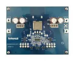 EVAL BOARD, SYNC BUCK-BOOST CONTROLLER ISL81601EVAL2Z