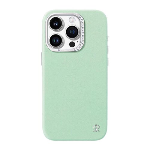 Joyroom PN-14F2 Starry Case for iPhone 14 Pro (green), Joyroom PN-14F2 Green