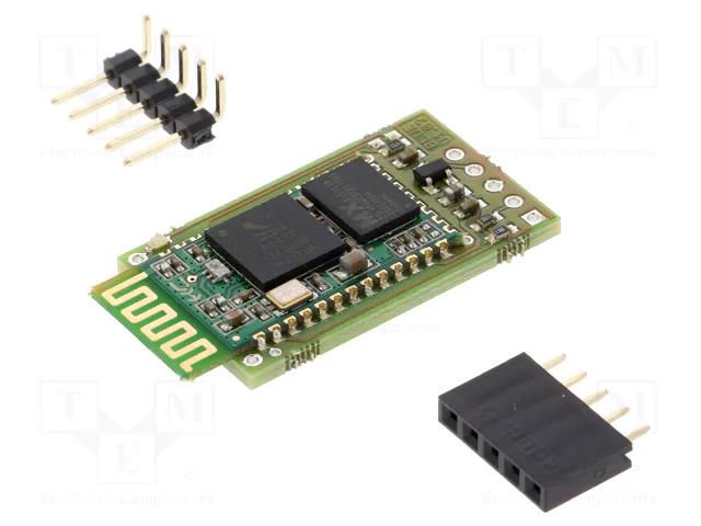 Module Bluetooth 2.1/2.0/1.2/1.1 transceiver NICAI-SYSTEMS NS-BLUE