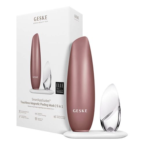 Geske Magnetic Touchless 5-in-1 Mask Scrub (starlight), Geske GK000005SL01
