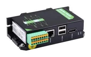 EDGE COMPUTING CONTROLLER, 1GB RAM 102991558