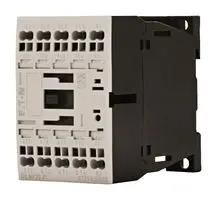CONTACTOR, 4PST-NO, 230VAC, DIN/PANEL DILMP20(230V50HZ,240V60HZ)-PI