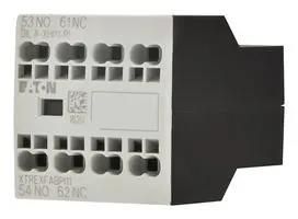 AUXILIARY CONTACT, 1NO/NC, FRONT/PUSH IN DILA-XHI11-PI