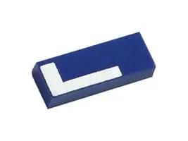 CERAMIC PIFA-C CHIP ANTENNA, 2.4G, 5320 ANT5320LL24R2400A