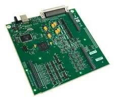 DATA ACQUISITION, 3.1MHZ, 64 CH, 1MSPS 6069-410-019