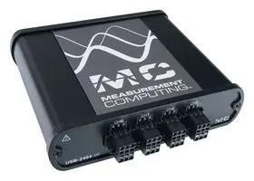 BRIDGE-BASED SENSOR, 24BIT, 100SPS 6069-410-035