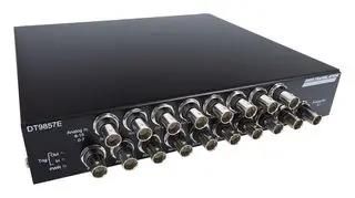 SIGNAL ANALYZER, 195.3125HZ - 105.469KHZ 6069-410-039