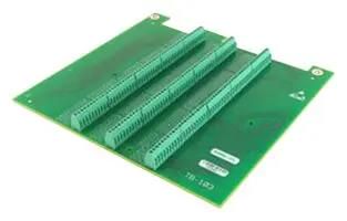 TERMINATION BOARD, DAQ MODULE 6069-410-042
