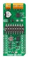 STEPPER 12 CLICK, STEPPER MOTOR DRIVER MIKROE-5303