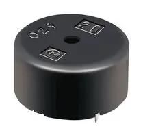 SOUNDER, PIEZO, 15V, 79DB, 2KHZ PKM22EPPH2002-B0