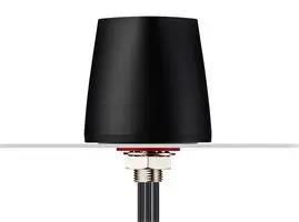 RF ANTENNA, 50 OHM/RHCP/RP SMA CONNECTOR MA145.A.LBC.001