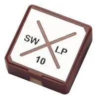 RF ANTENNA, 50 OHM, LINEAR, SMD SWLP.2450.10.4.A.02
