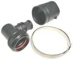 BAND LOCK ADAPTER, SZ 23, 25.4MM, ALUM BK4ARL22169BZN-B1