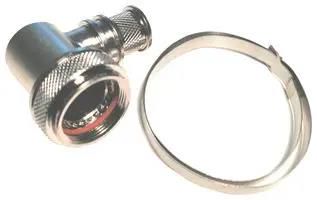 BAND LOCK ADAPTER, SZ 19, 22.23MM, ALUM BK4ARL18149BN