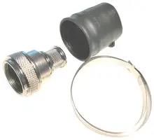 BAND LOCK ADAPTER, SZ 25, 31.75MM, ALUM BK4ARL24209BN-B1