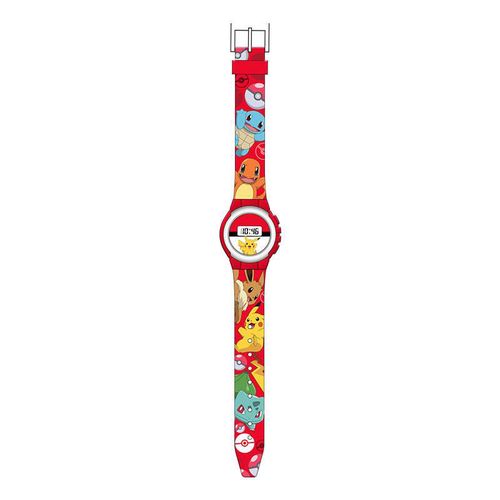 Watch Pokemon KiDS Licensing, KiDS Licensing POK4374