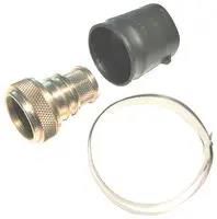 BAND LOCK ADAPTER, SZ 21, 23.83MM, NAB BK4SRL20159BK-B1
