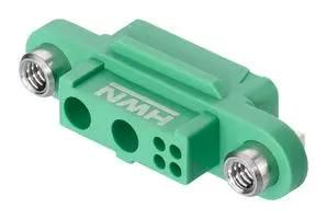 CONNECTOR HOUSING, RCPT, 4+2POS, 1.25MM G125-22496F2-02-04-00