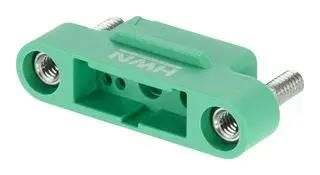 CONNECTOR HOUSING, PLUG, 4+2POS, 1.25MM G125-32496M2-02-04-00