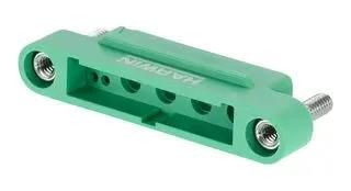 CONNECTOR HOUSING, PLUG, 4+4POS, 1.25MM G125-32496M2-04-04-00
