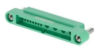 CONNECTOR HOUSING, PLUG, 16+4POS, 1.25MM G125-32496M2-04-16-00