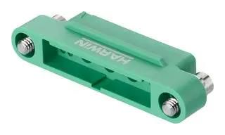 CONNECTOR HOUSING, PLUG, 4+4POS, 1.25MM G125-32496M3-04-04-00