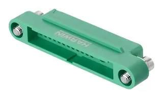 CONNECTOR HOUSING, PLUG, 24+2POS, 1.25MM G125-32496M3-02-24-00