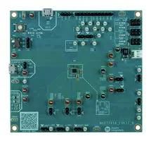 EVALUATION KIT, BATTERY CHARGER MAX77658EVKIT#
