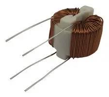 COMMON MODE CHOKE, 0.001H, 5A SC-05-100