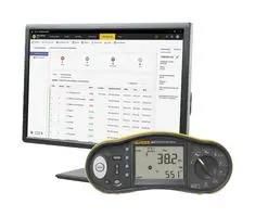 INSTALLATION TESTER, 500V, 1GOHM 1662 UK FTT