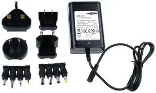 BATTERY CHARGER, LI-ION, PLUG IN, 240VAC 2000-3013