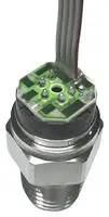 PRESSURE SENSOR, 30PSI, ABS, RATIOMETRIC 85CV-030A-0R