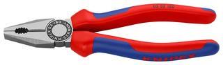 COMBINATION PLIER 03 02 180