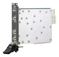 PXIE-5652, RF ANALOG SIGNAL GENERATOR 781217-01