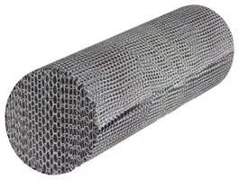 EMI SHIELDING GASKET, 25M 114-0024