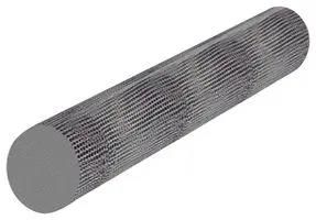 EMI SHIELDING GASKET, 25M 212-0032