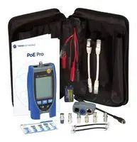 POE PRO DATA CABLE VERIFIER KIT POE PRO