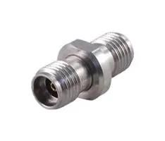 RF ADAPTER, 3.5MM JACK-JACK, 50 OHM 31"PC35-50-0-1/199"UE